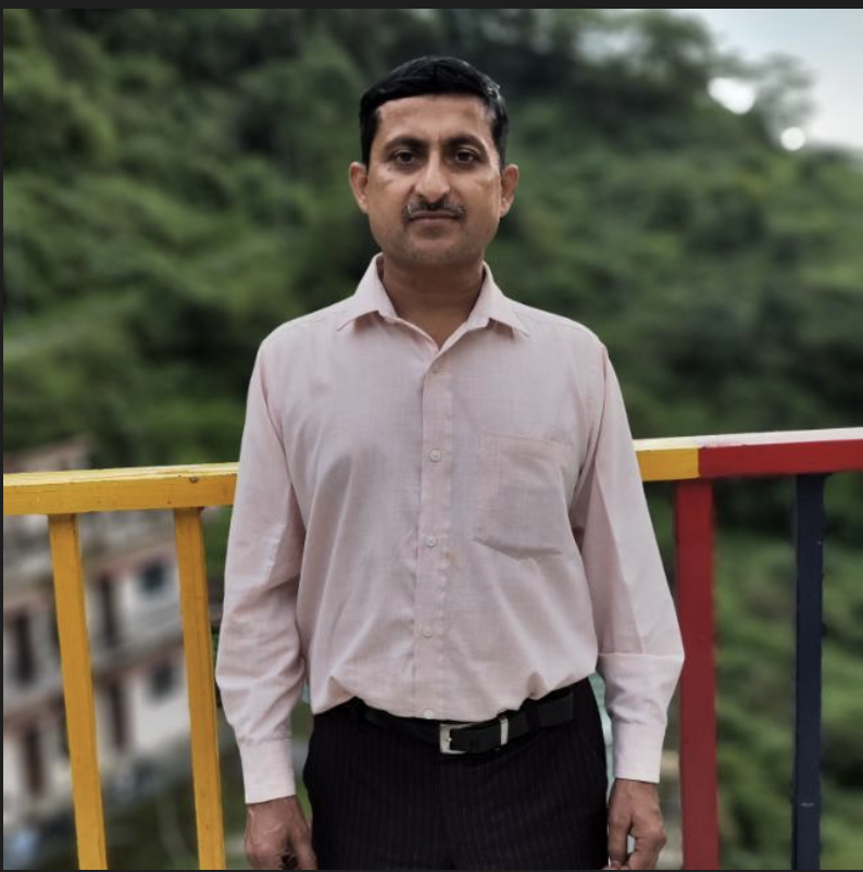 Amit Singh